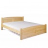 Łóżko Royal drewniane