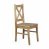 Krzesło Rodos sosnowe