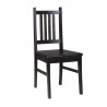 Krzesło Eris sosnowe