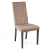 Krzesło Doris tapicerowane
